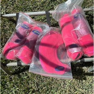 Equine sports medicine boots